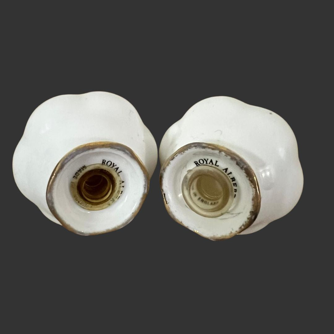 Salt/Pepper shaker