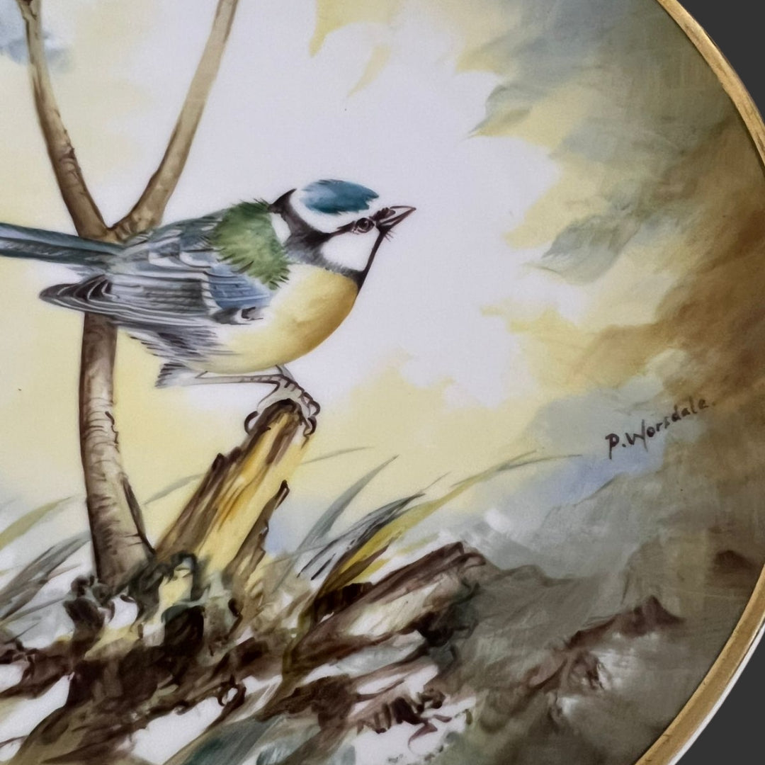 Wall Hanging Plate