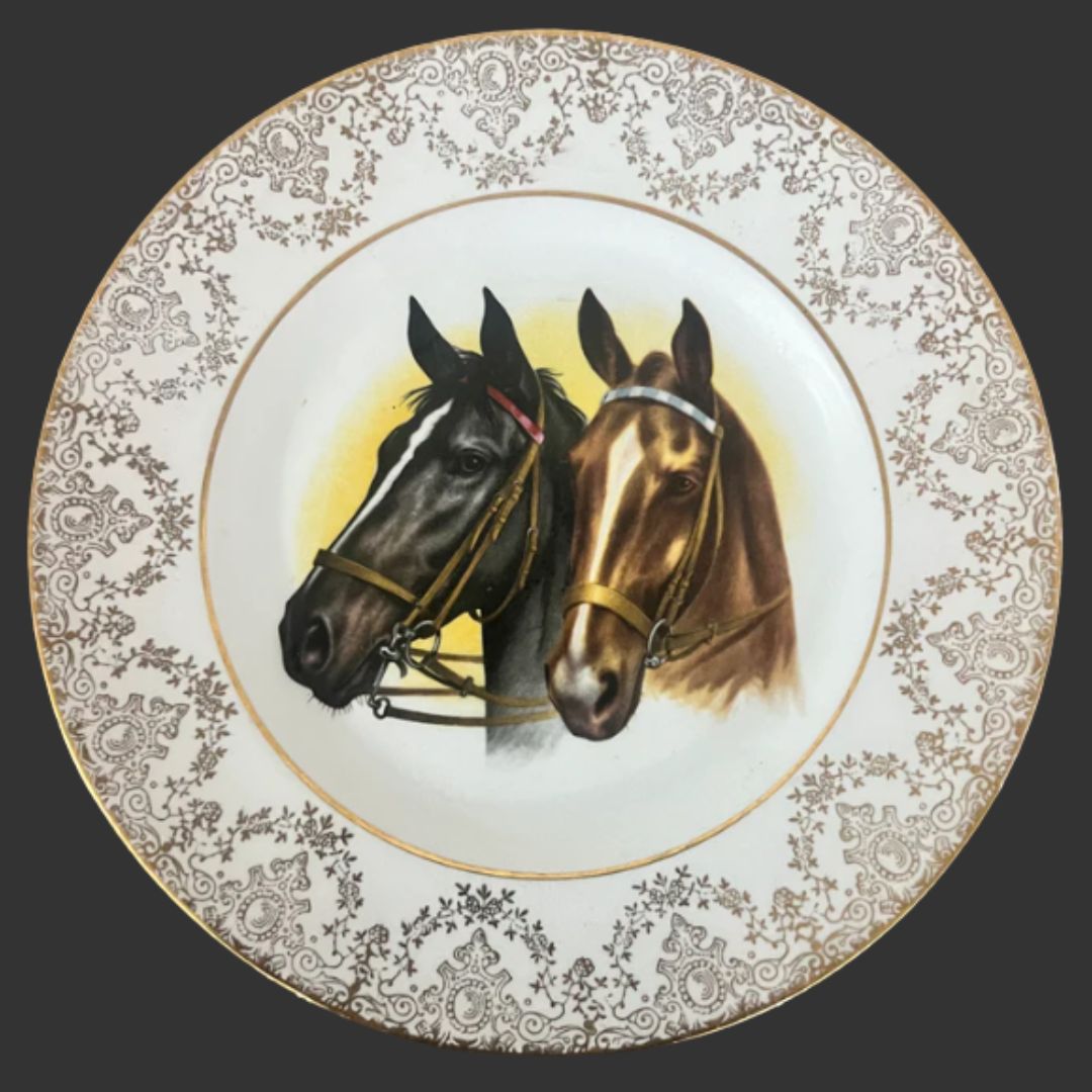 Wall Hanging Plate