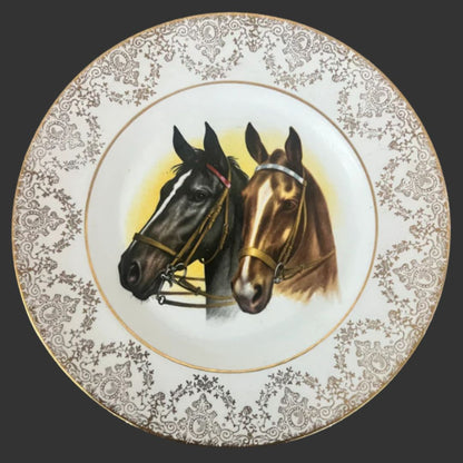 Wall Hanging Plate