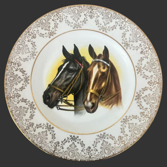 Wall Hanging Plate