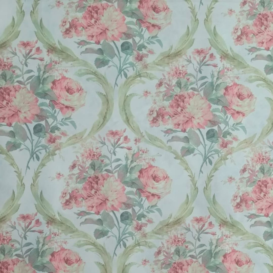 Digital Printed Fabric