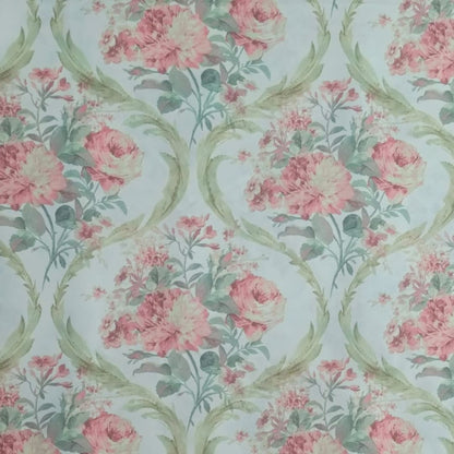 Digital Printed Fabric