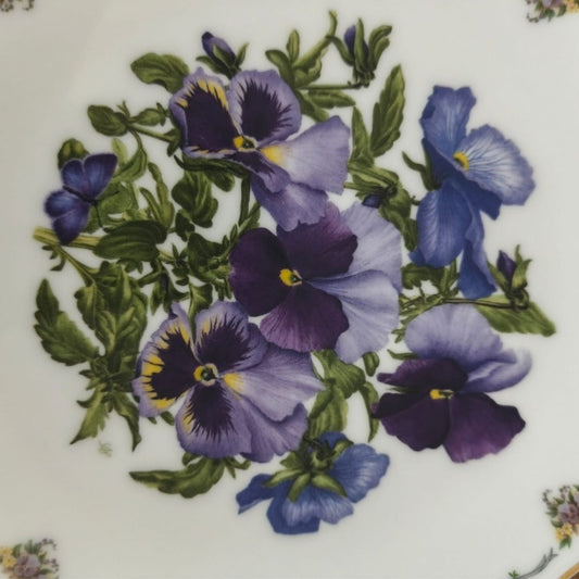 Wall Hanging Plate