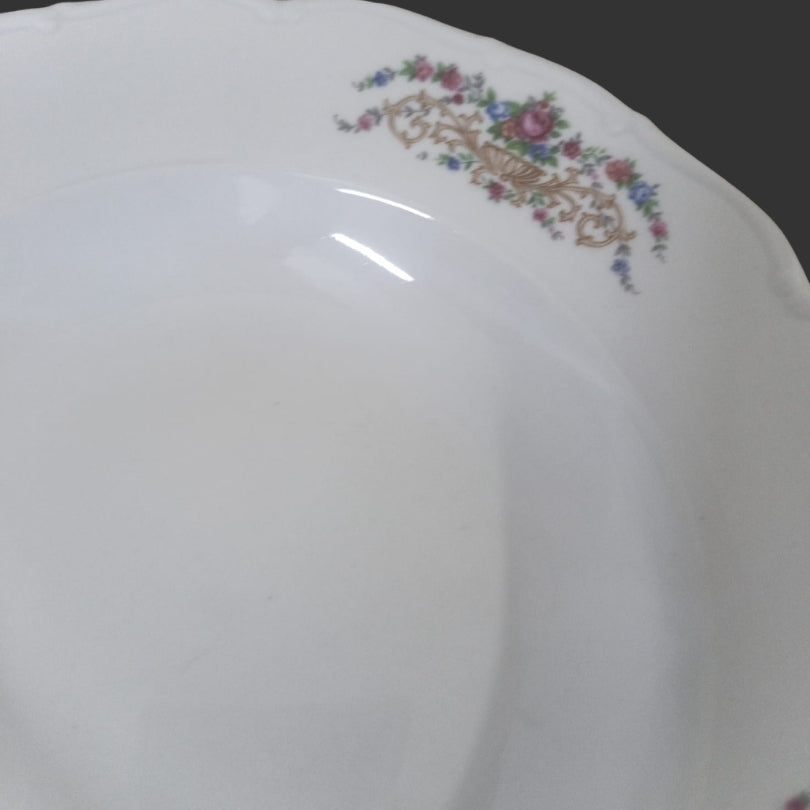 Set of 04 Deep Dishes