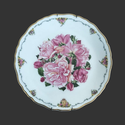 Wall Hanging Plate