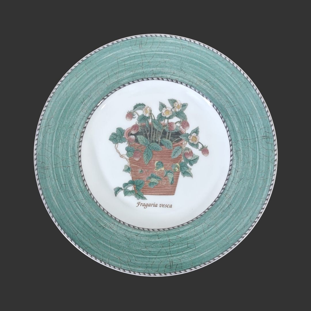 Wall Hanging Plate