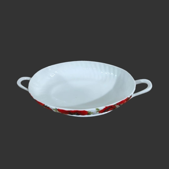 Lidded Tureen