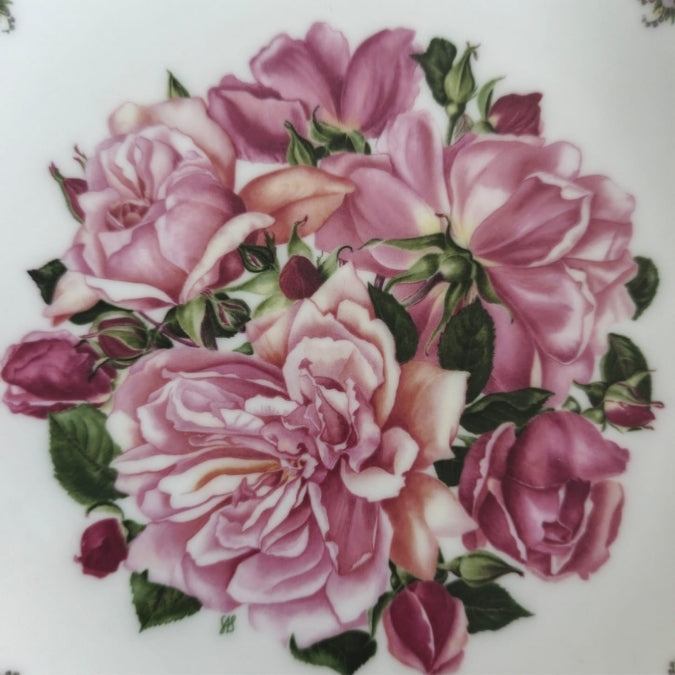 Wall Hanging Plate