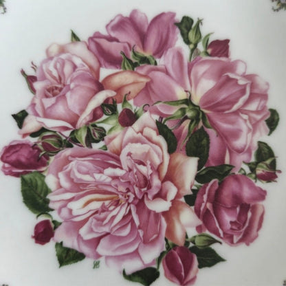 Wall Hanging Plate