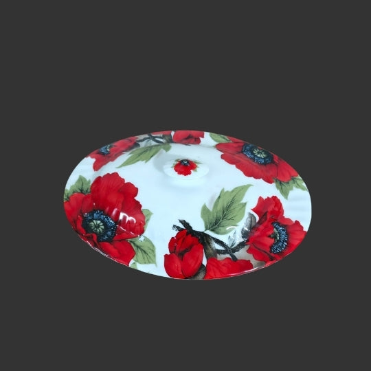 Lidded Tureen
