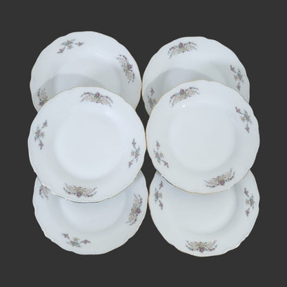 Set of 06 Salad Plates