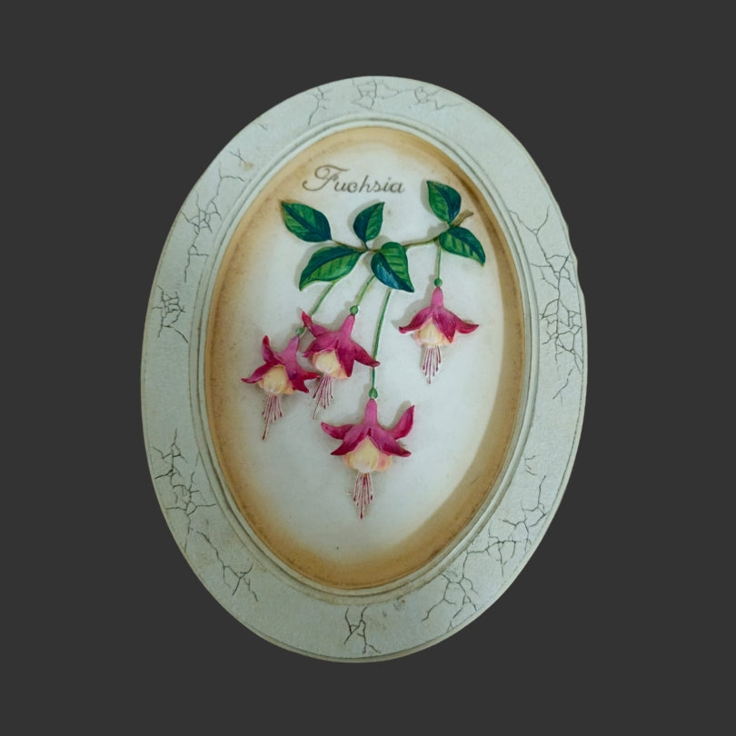 Trio of Wall Hangings