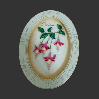 Trio of Wall Hangings