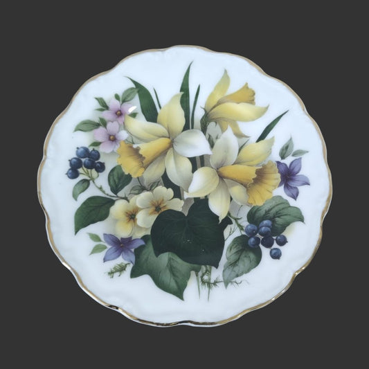 Wall Hanging Plate
