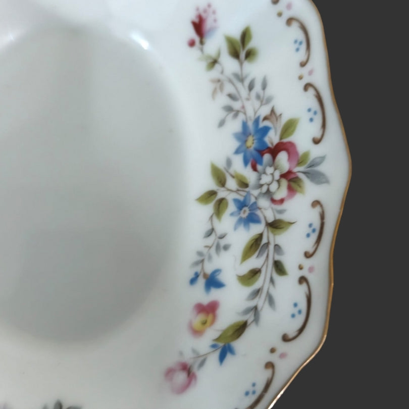 Oval Candy Dish