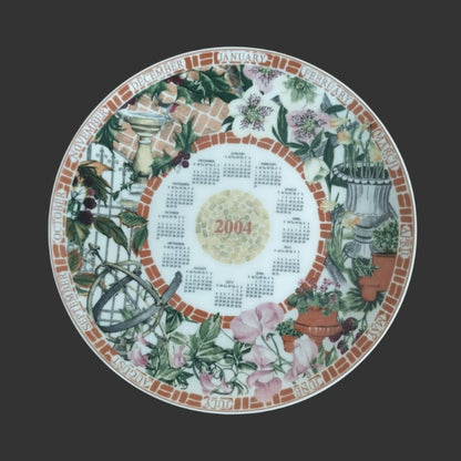 Wall Hanging Plate