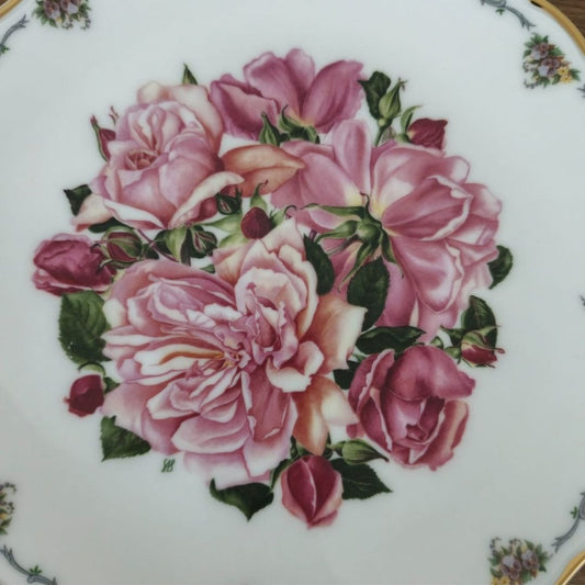 Wall Hanging Plate