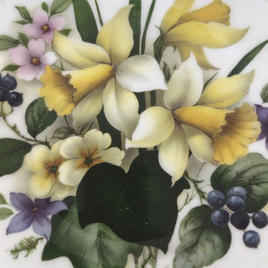 Wall Hanging Plate