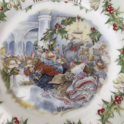 Wall Hanging Plate