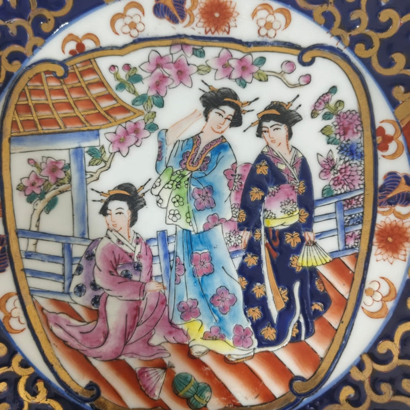 Wall Hanging Plate