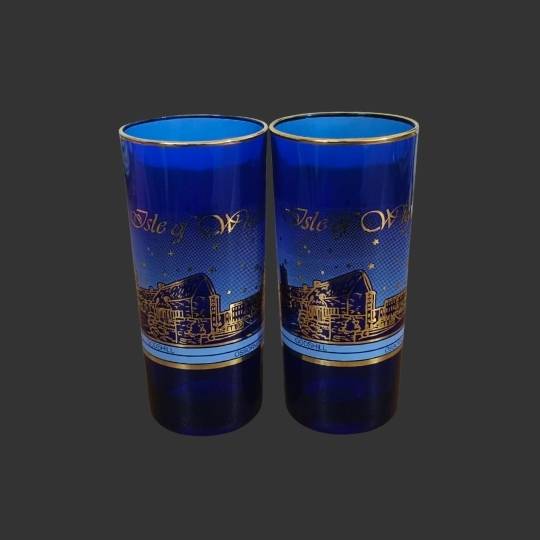 Pair of Vases