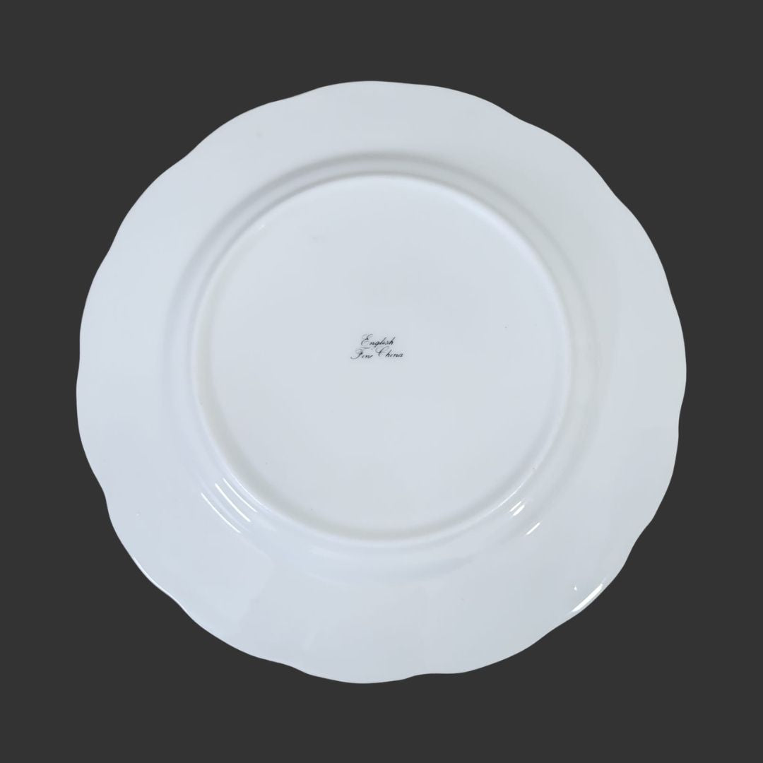 Wall Hanging Plate