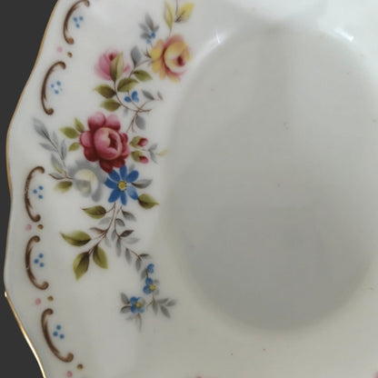 Oval Candy Dish
