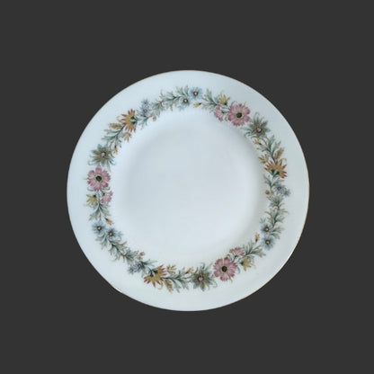 Set of 06 quarter plate
