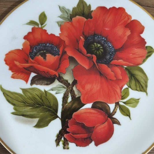 Wall Hanging Plate