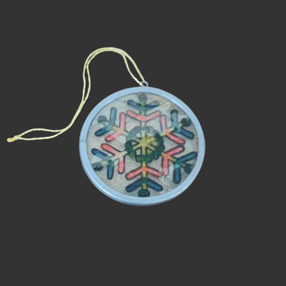 Wall Hanging