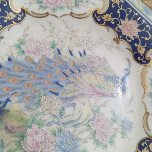 Wall Hanging Plate