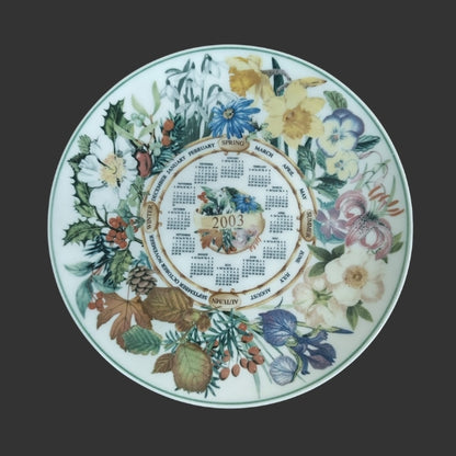 Wall Hanging Plate
