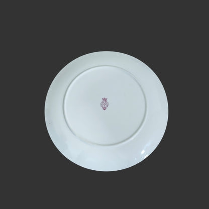Wall Hanging Plate