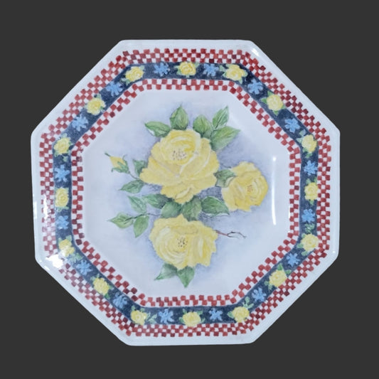 Wall Hanging Plate