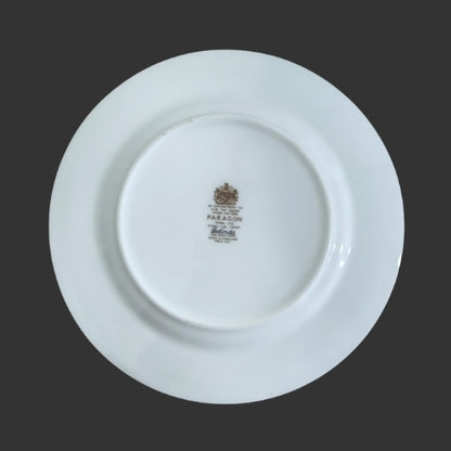 Set of 06 quarter plate