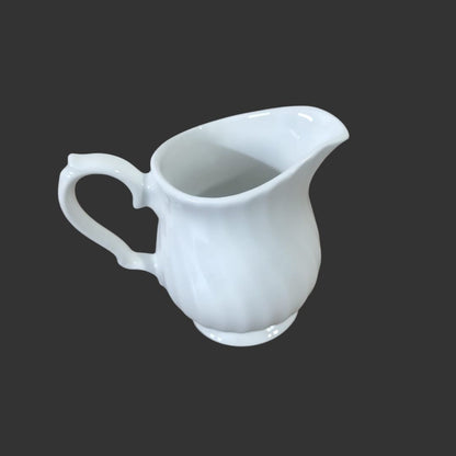Mini Creamer Jug