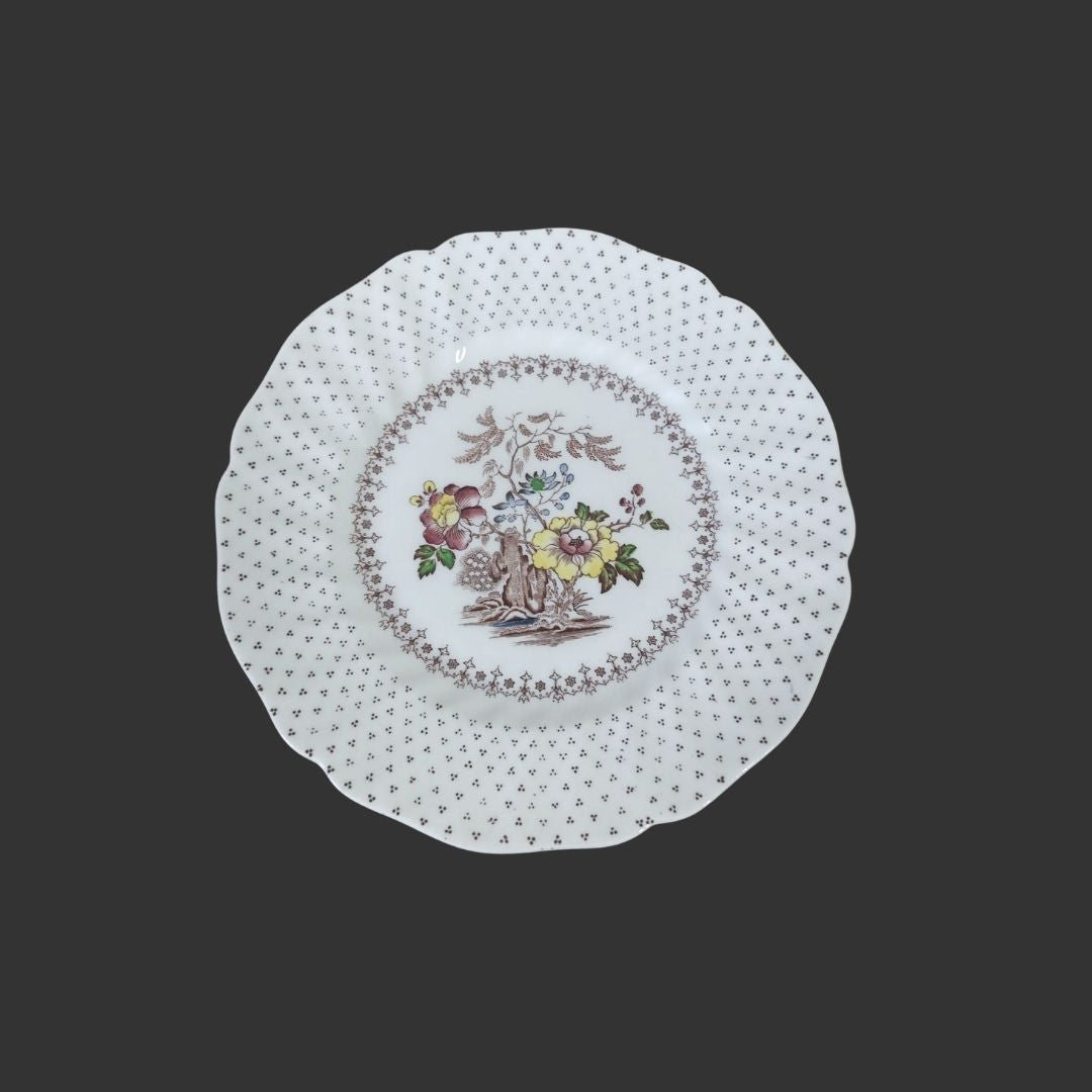 Wall Hanging Plate