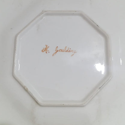 Wall Hanging Plate