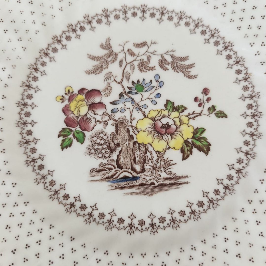 Wall Hanging Plate