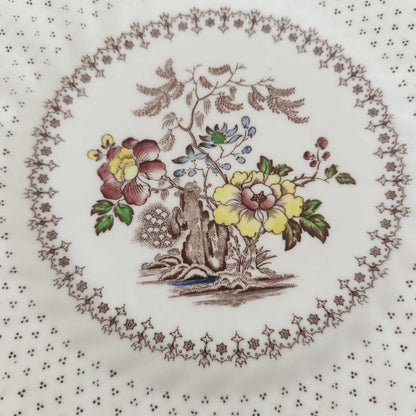 Wall Hanging Plate