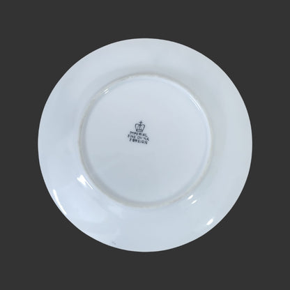 Set of 06 Quarter Plates