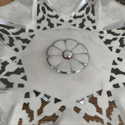 Chrome Plate