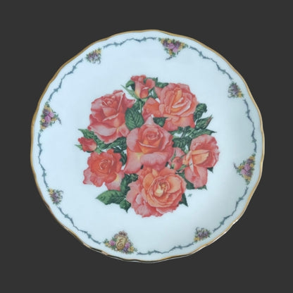Wall Hanging Plate