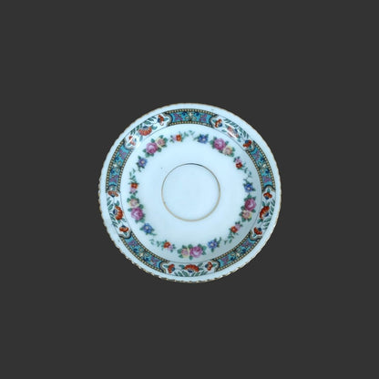 Set of 03 Cups and Saucers