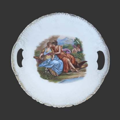 Cake Plate