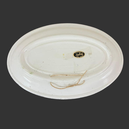 Oval Tray