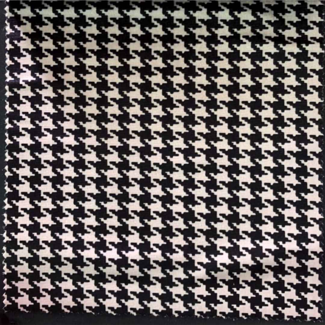 Digital Fabric