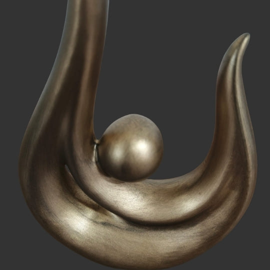 Pair of Decorative Item