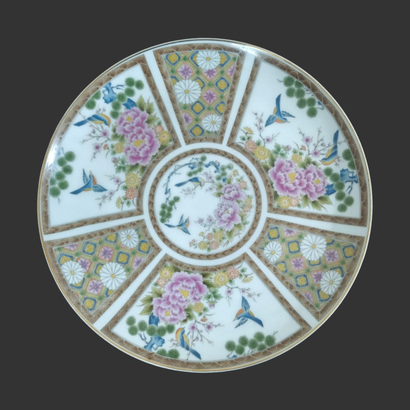 Wall Hanging Plate